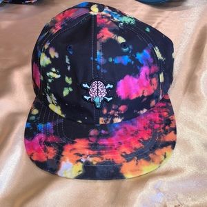 NEW Billionaire Boys Club Strapback hat no Label